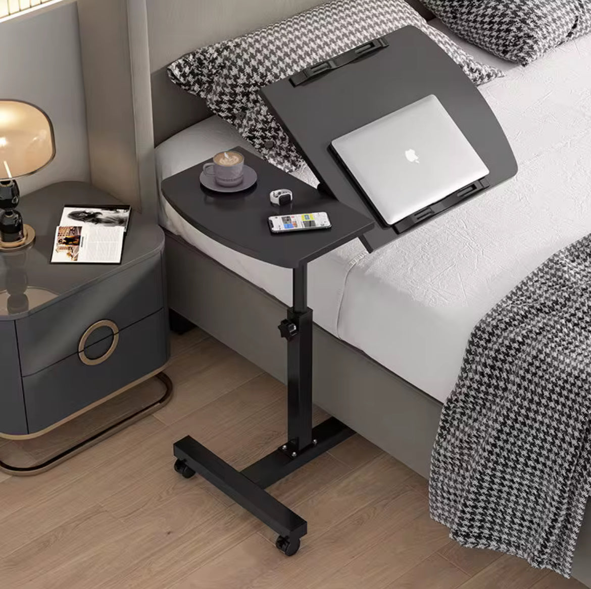 Adjustable Laptop Desk