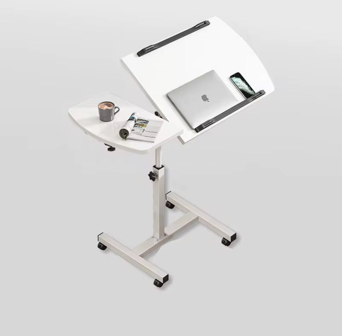 Adjustable Laptop Desk