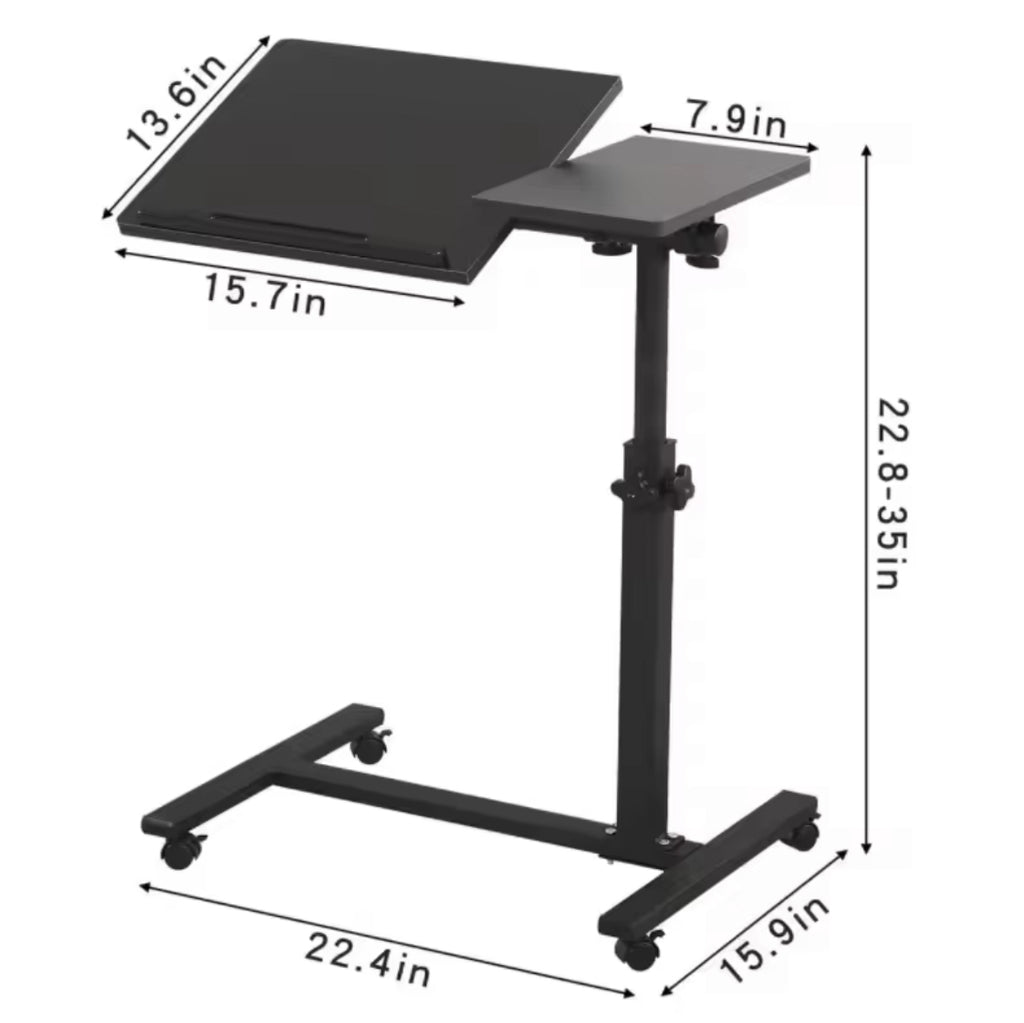 Adjustable Laptop Desk