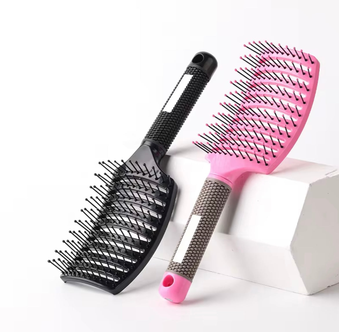 Women Detangle Hair Brush