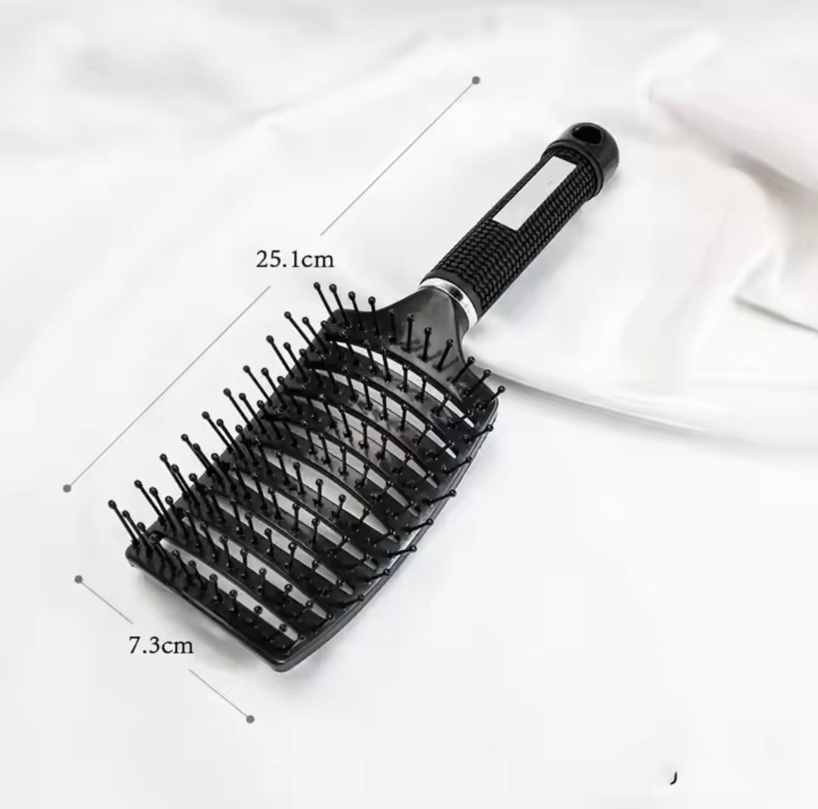 Women Detangle Hair Brush