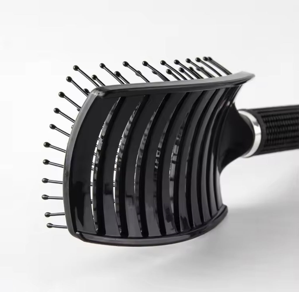 Women Detangle Hair Brush