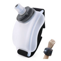 Sport Running Wrist Water Bottle