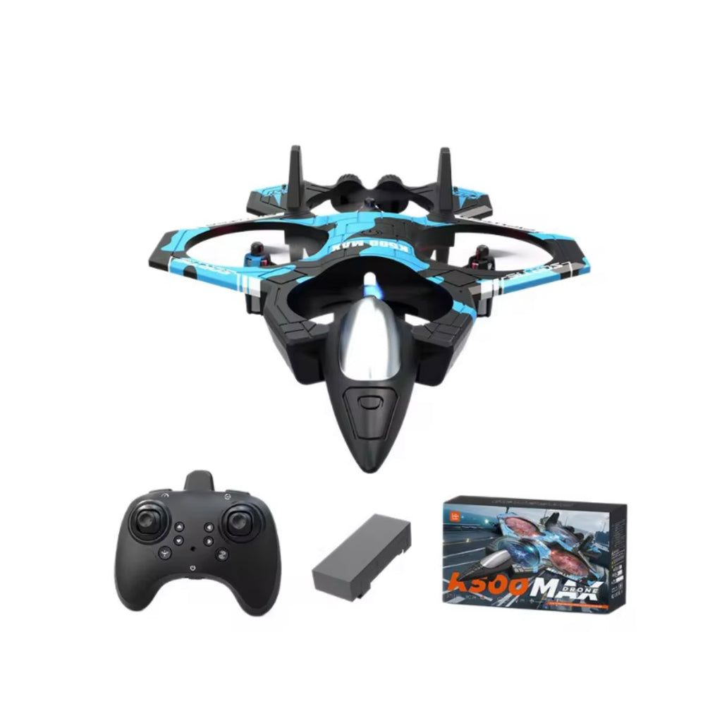 Drone Plane-Remote Controlled