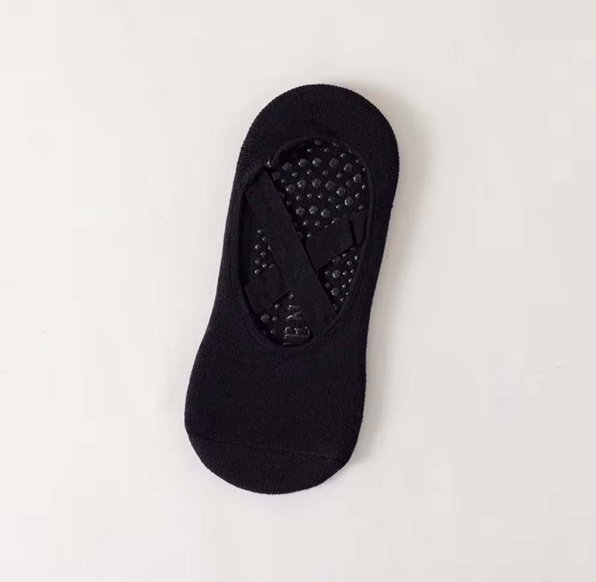 Non-Slip Pilates Socks