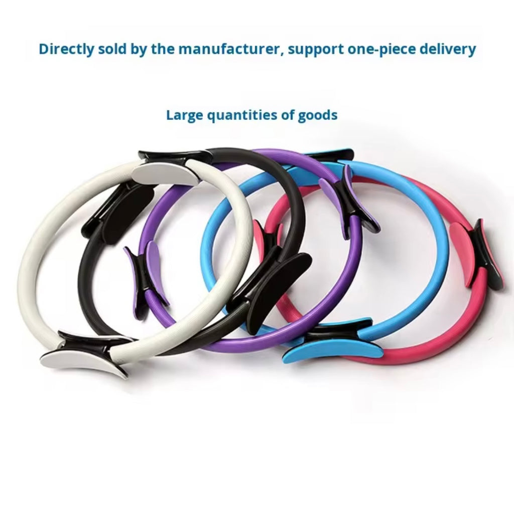 Pilates Core Ring