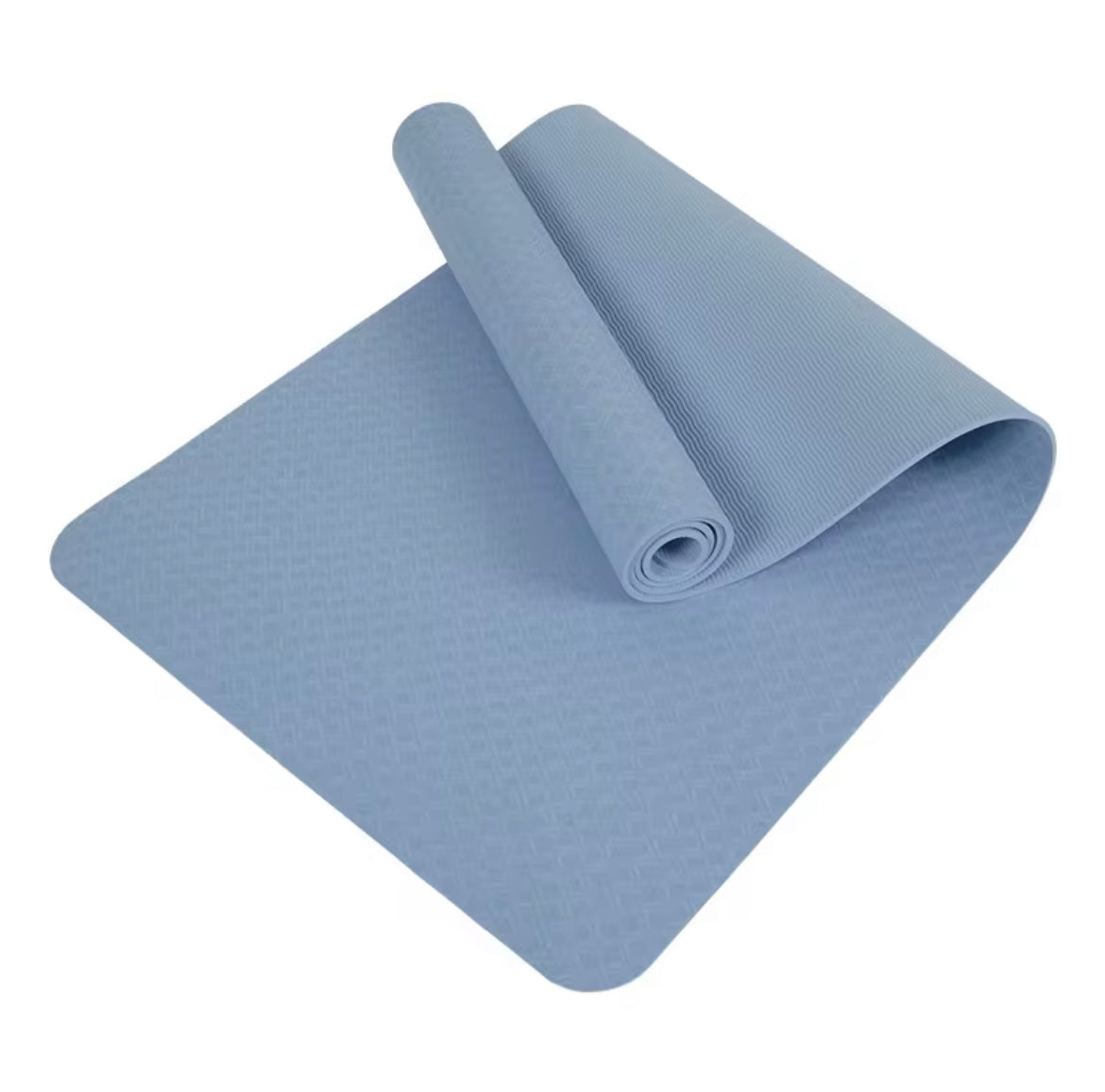 Yoga Flow Mat
