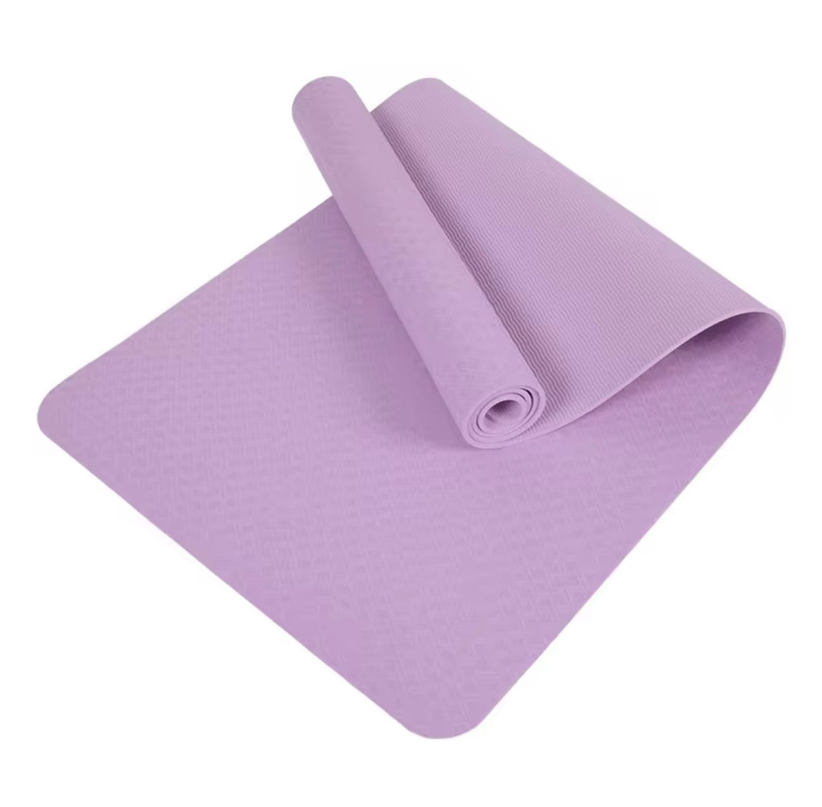 Yoga Flow Mat
