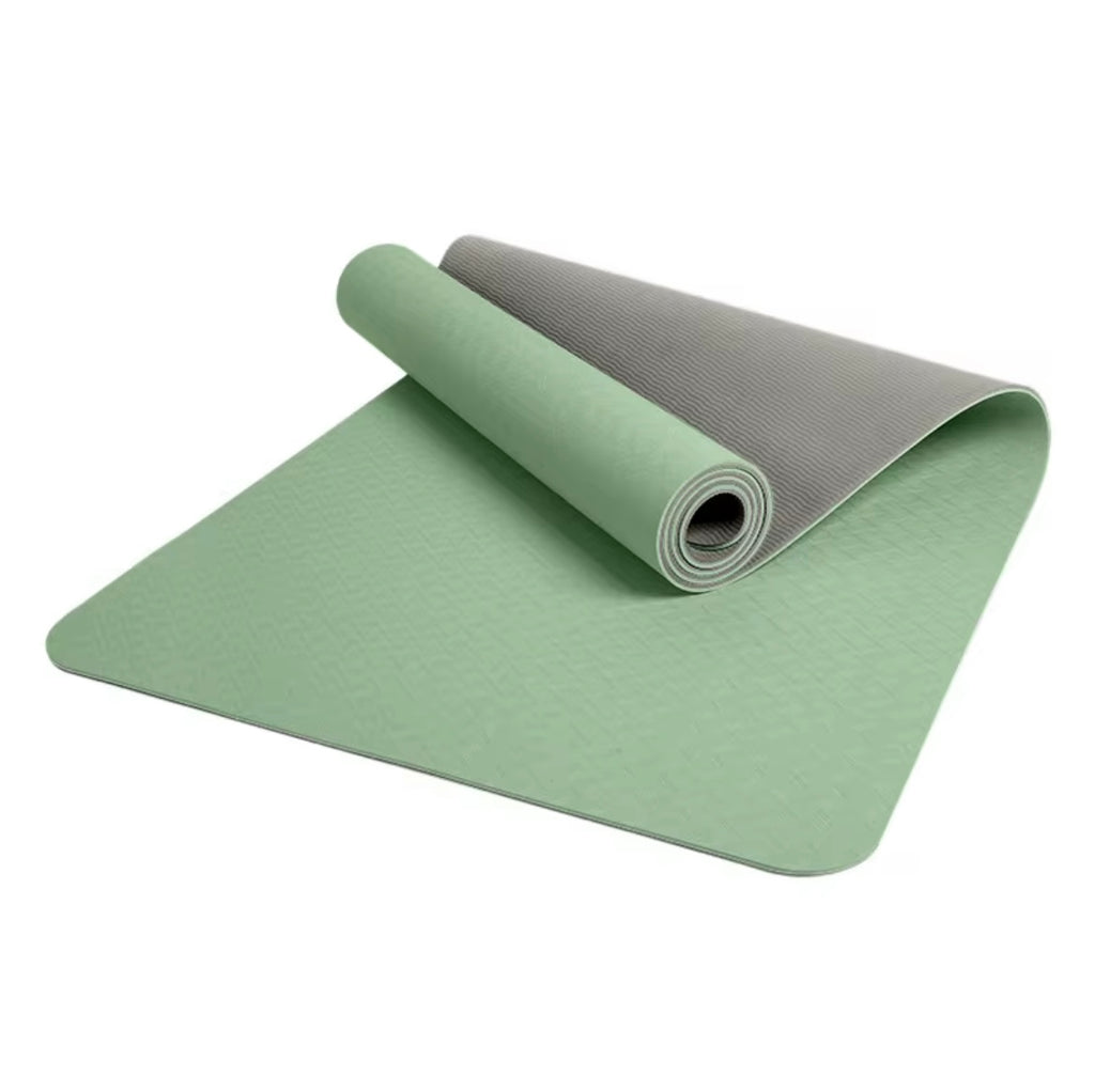 Yoga Flow Mat