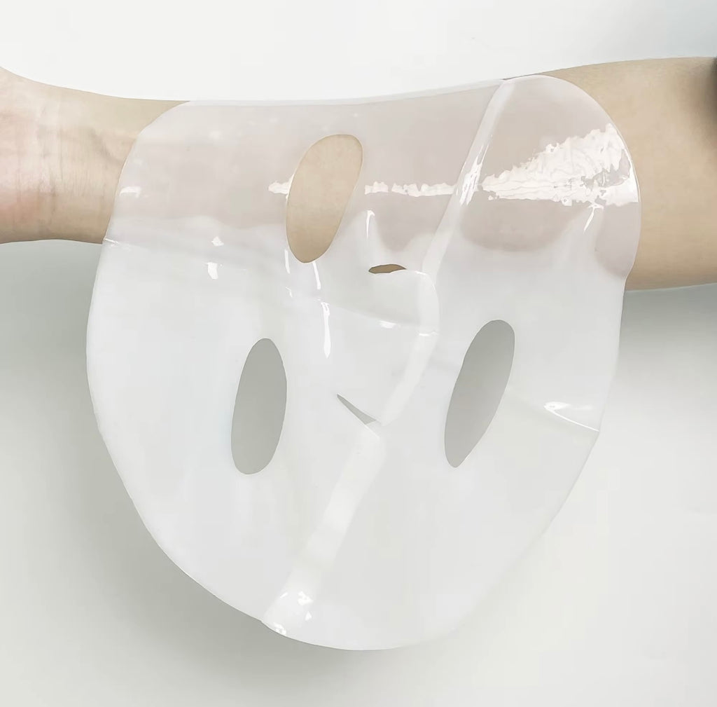 Hydra Collagen Mask
