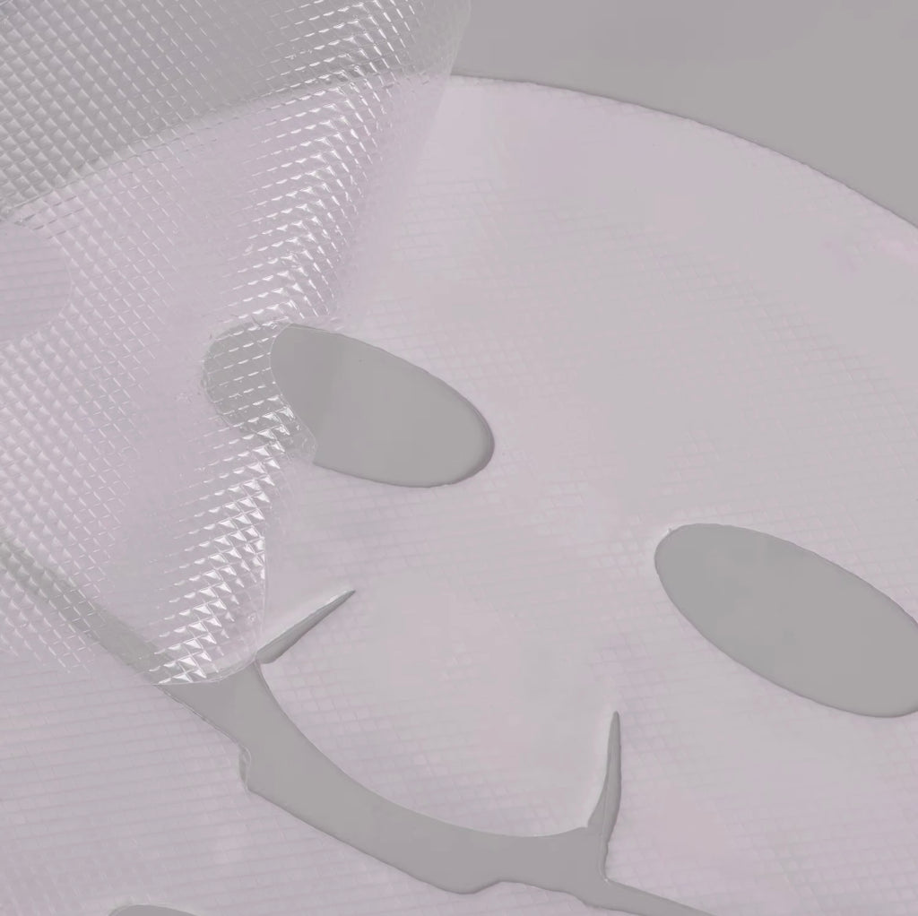 Hydra Collagen Mask