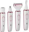 4-in-1 Women’s Grooming Kit