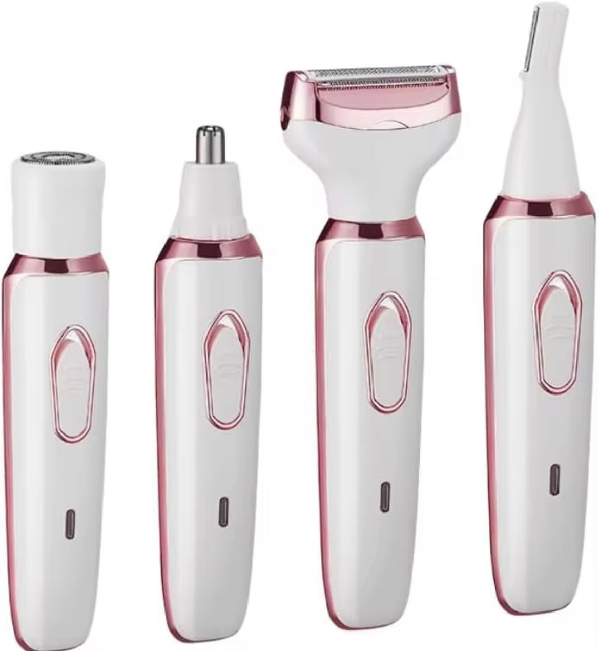 4-in-1 Women’s Grooming Kit