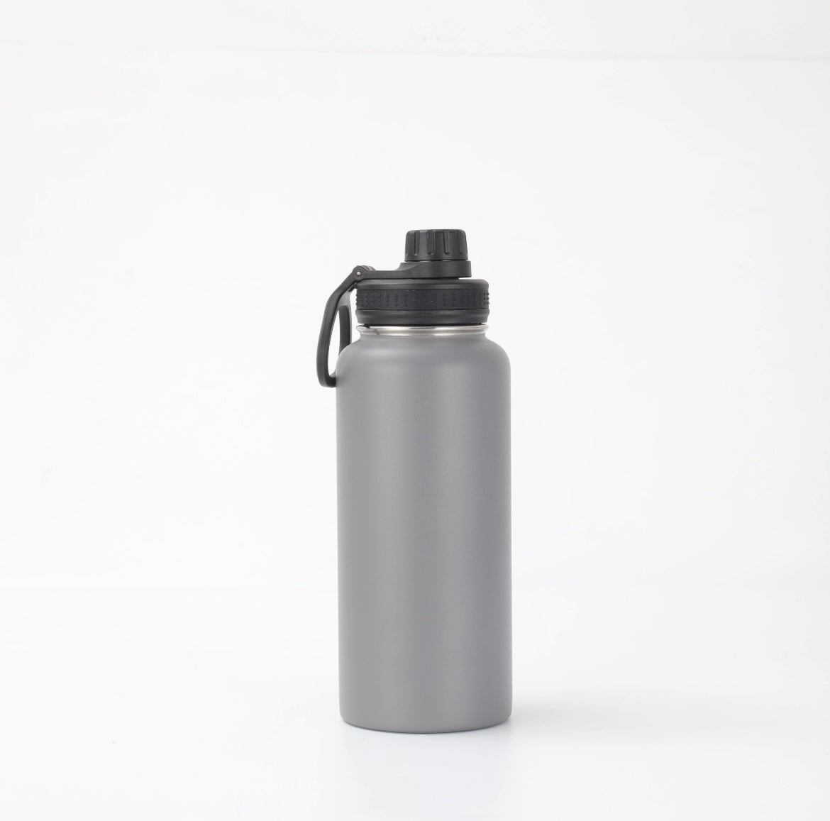 TempLock Water Bottle-Stainless Steel
