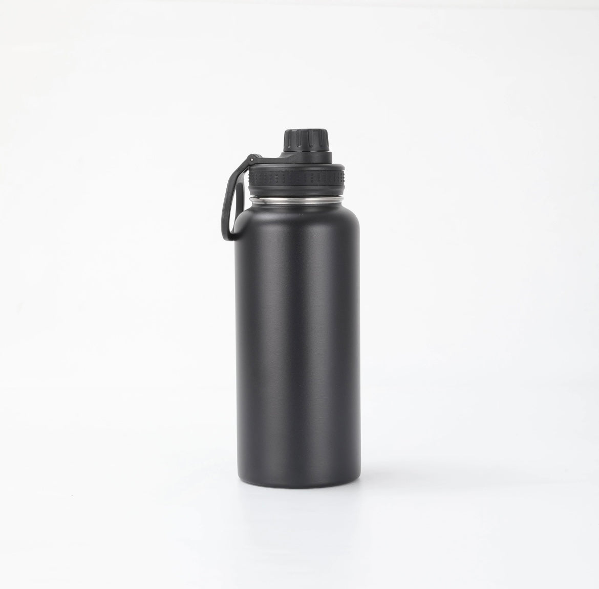 TempLock Water Bottle-Stainless Steel