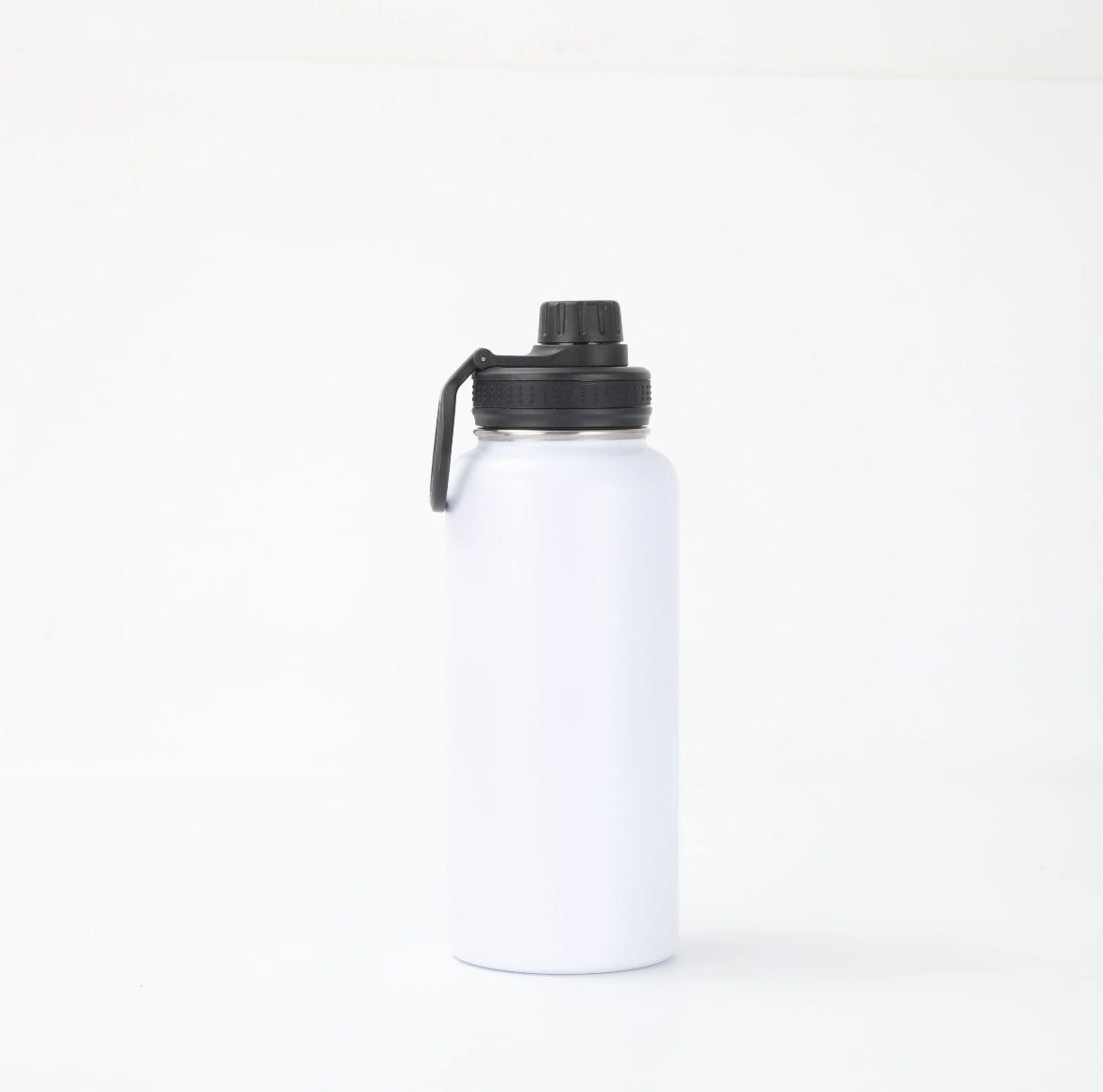 TempLock Water Bottle-Stainless Steel