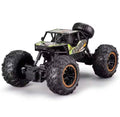 RC Remote Car-4x4