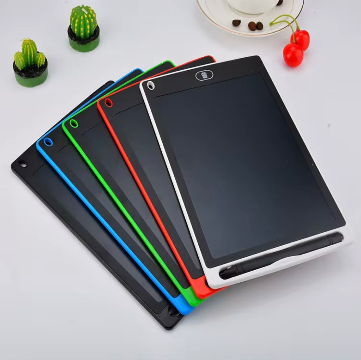 LCD Writing Tablet