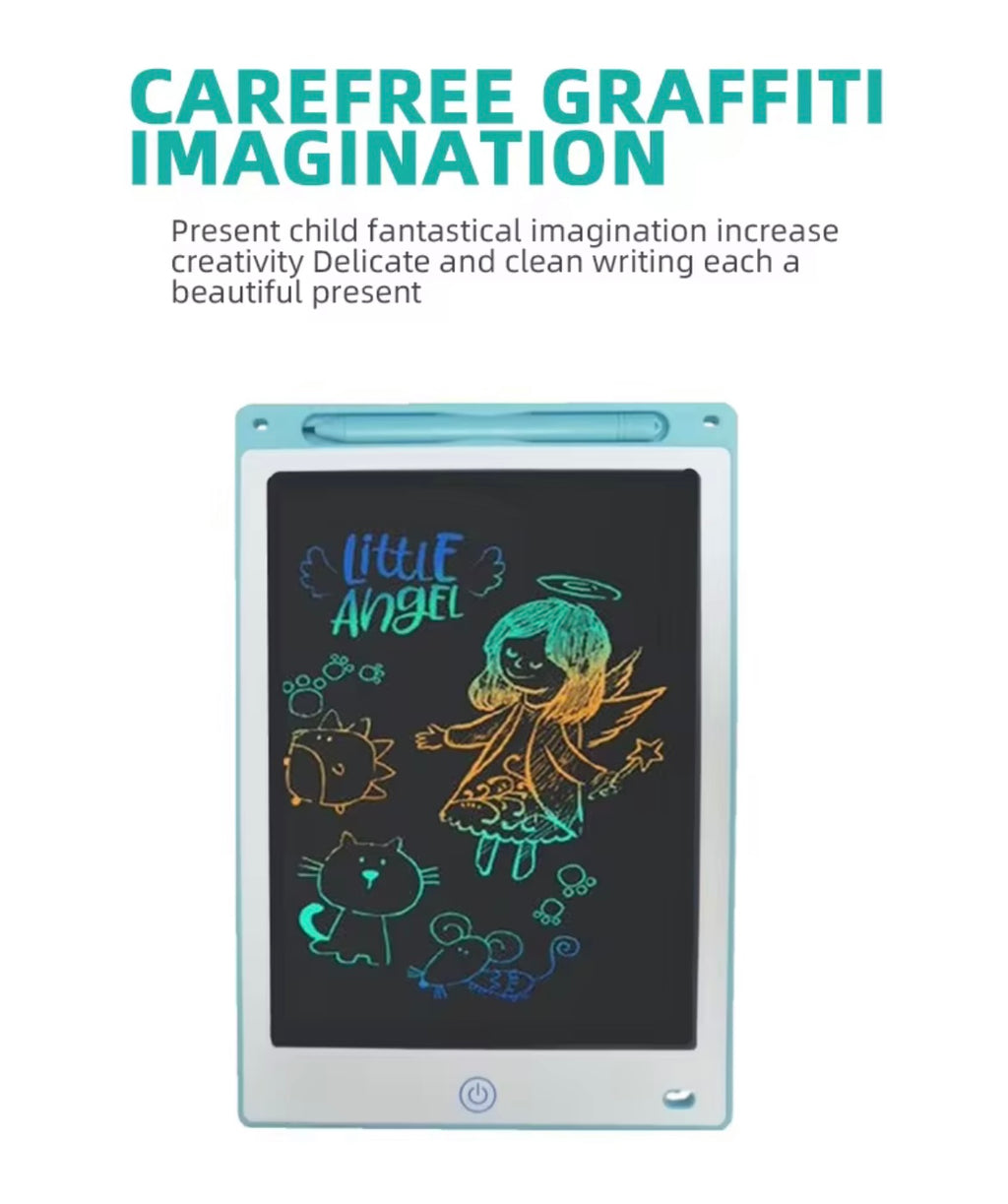LCD Writing Tablet
