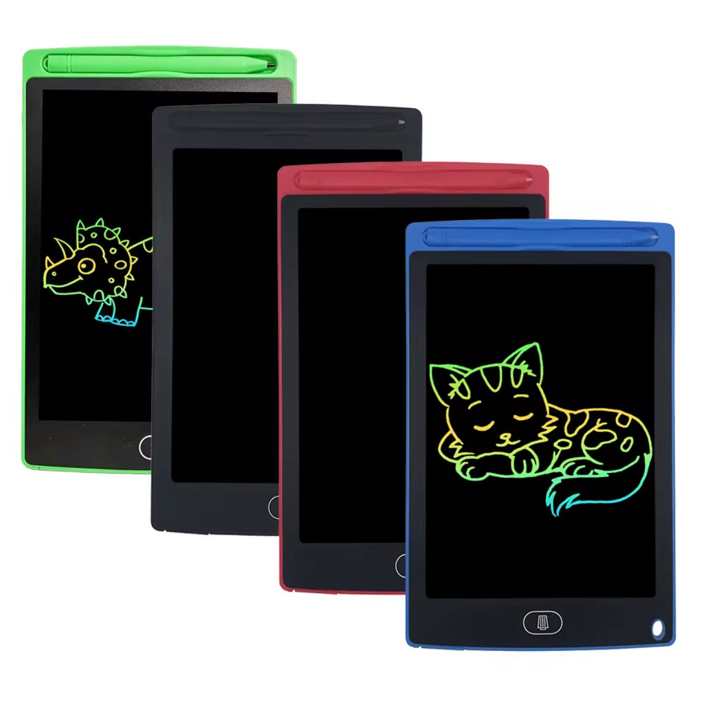 LCD Writing Tablet