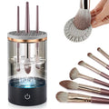 Electric Makeup Brush Cleaner